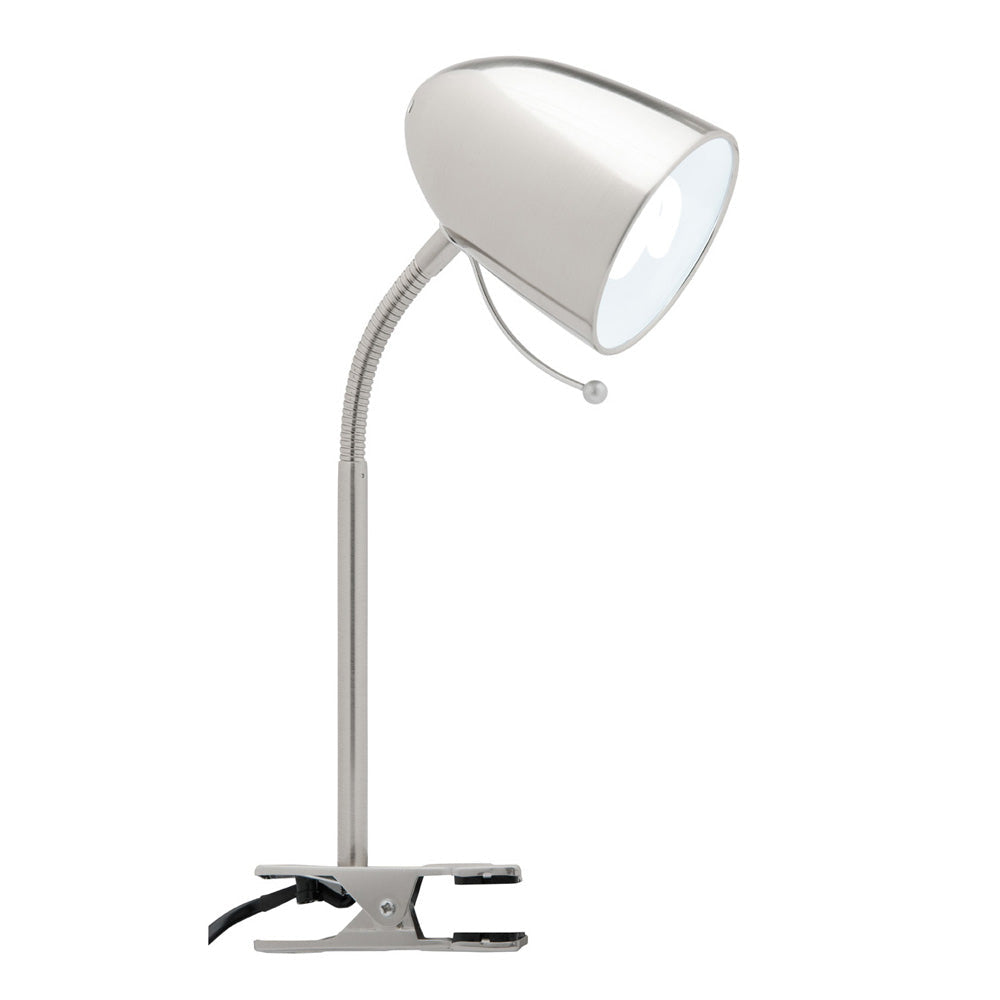 Sara Light Clamp Lamp Series